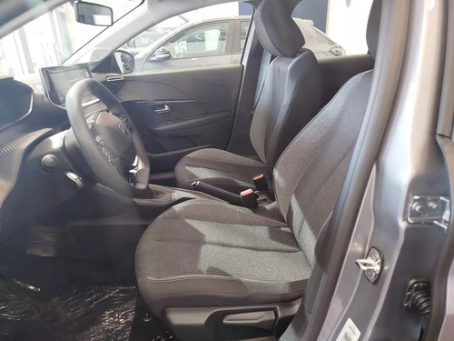 Peugeot 208 1.6 Allure At