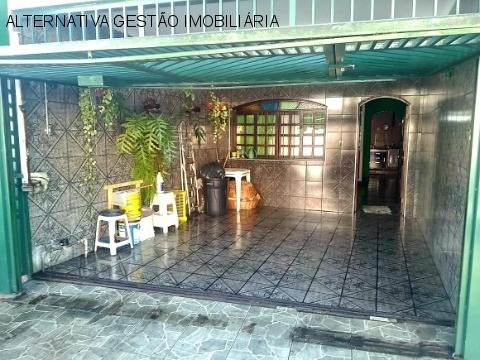 Casa Residencial Em Osasco - Sp, Quitaúna - Cav0704