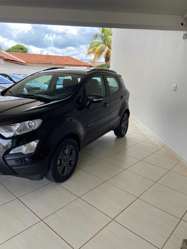 Ford Ecosport 2019 1.5 Freestyle Plus Flex Aut. 5p