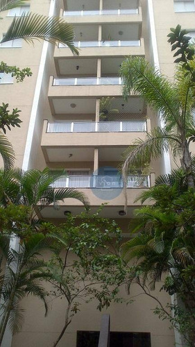 Imagem 7 de 22 de Apartamento 1 Dormitório E Vaga Na Na Região De Pinheiros - Ap0154