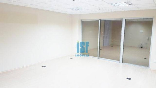 Imagem 3 de 6 de Sala Comercial Para Venda E Locação, Vila Yara, Osasco - Sa0174 - 1.630,00. - Sa0174