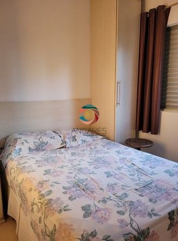 Imagem 3 de 14 de Apartamento Com 51 Metros - 1 Vaga Na Vila Anastácio - 48576