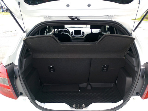 Ford Ka 1.5 TIVCT FREESTYLE