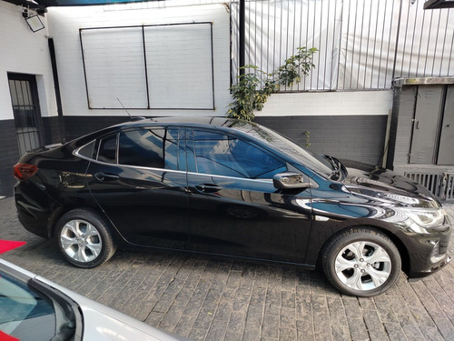 Chevrolet Onix 1.0 TURBO FLEX PLUS PREMIER AUTOMÁTICO