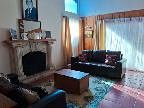 Parcela Con Casa  En Venta  Sector La Viñita