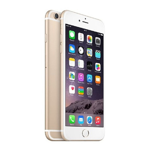 Celular iPhone 6 64 Gb Gold - Encontralo.shop