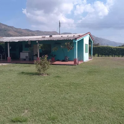 Hacienda-Finca en venta