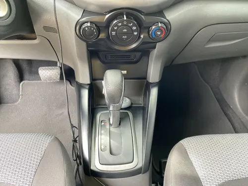 Ford Ecosport 2.0 Se At 4x2 2015