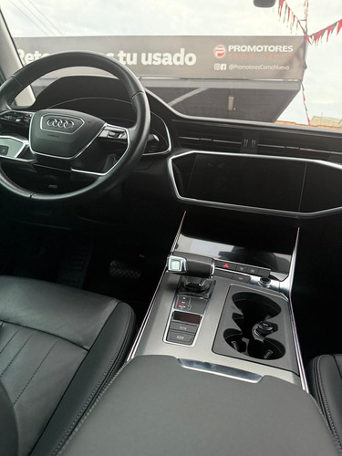 Audi A6 3.0 A6