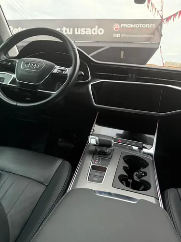 Audi A6 3.0 A6