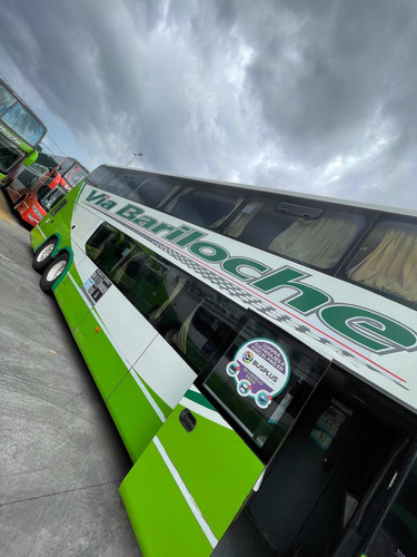 Imagen 11 de 13 de Marcopolo G7 G7