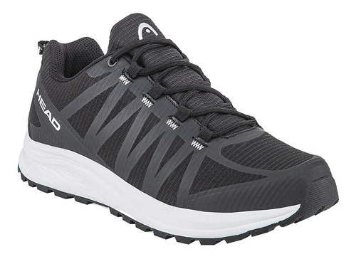 Imagen 1 de 8 de Zapatillas Head Toronto Trekking Hombre 660125 Full Empo2000