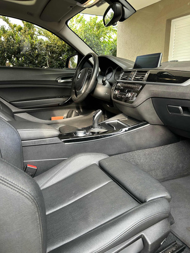BMW Serie 2 2.0 220i Sport Line 184cv
