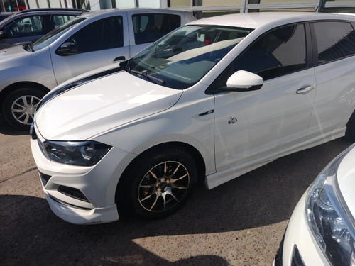 Volkswagen Polo 1.6 Msi Trendline