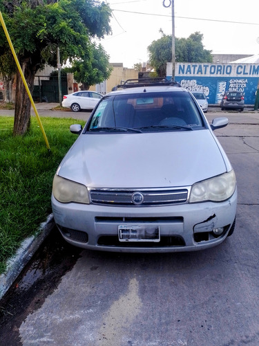 Fiat Palio 1.4 Weekend Elx Fire Aa+da