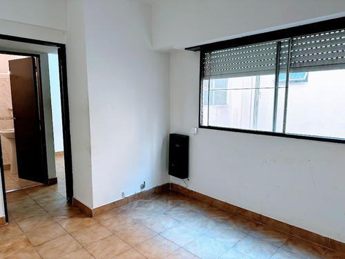 Venta Departamento 2 Ambientes Parque Patricios