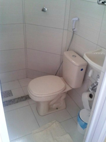 Imagem 14 de 16 de Apartamento Nascente Com Vista Mar Mobiliado 2 Quartos Totais 60m2 Na Barra - Adr762 - 69232677