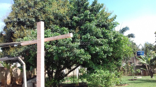 Imagem 4 de 5 de Chácara À Venda Em Jardim Monte Belo - Ch009634