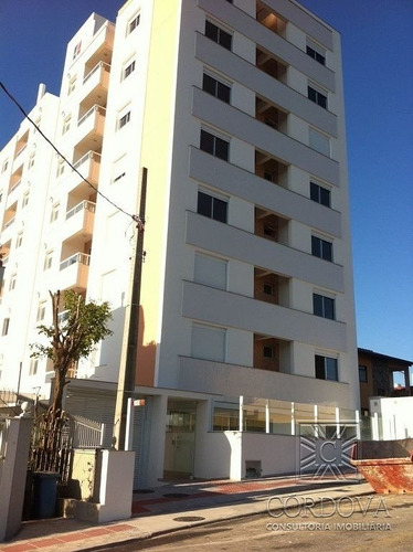 Imagem 6 de 6 de Apartamento - Capoeiras - Ref: 8234 - V-8234