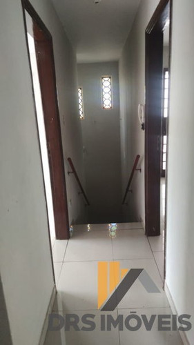 Imagem 15 de 16 de Comercial Casa Com 3 Quartos - Ic116-l