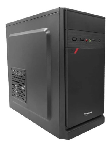 Pc Servidor Cpu I7 13700f 13ª Geração 32g Nvme 1tb 600w Real