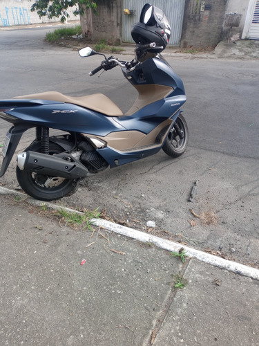 Honda  Pcx