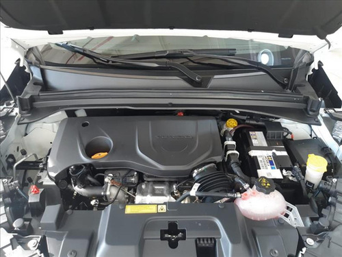 Fiat Toro 1.3 Volcano 16V Turbo Flex 4X2 Aut. 4P