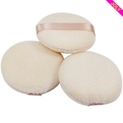 Joly Soplo De Polvo Para El Polvo De Maquillaje De La Cara (