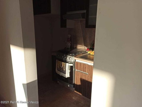Imagen 12 de 14 de Departamento En Venta Tlalpan Pedregal De San Nicolas Gis