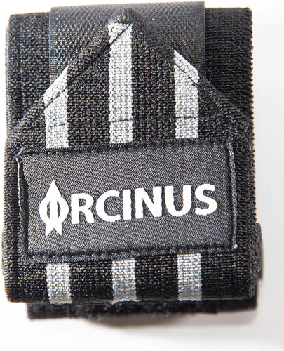 Orcinus - Muñequeras Muy Rígidas