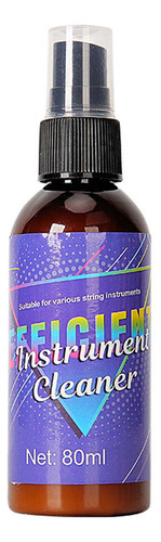 Kit De Limpieza Para Guitarra Y, Pulido Y Cuidado Del Aceite