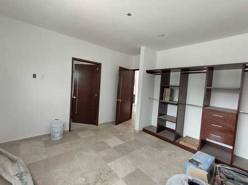 Casa En Lomas De Cocoyoc