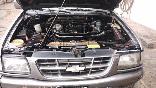 Chevrolet LUV 2.2 Chasis Cabina B Mt