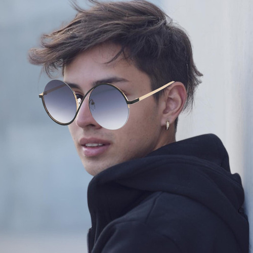 Gafas De Sol De Protección Uv-block Gafas De Sol De Protecci