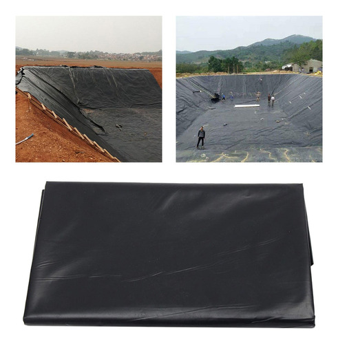 Youpin Piscinas De Membrana Impermeables Cubren Resistencia