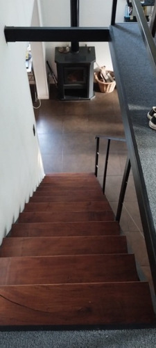 Casa En Venta Barrio Privado, San Francisco, Viilanueva.