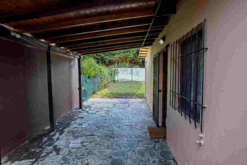 Venta Casa Gral Madariaga