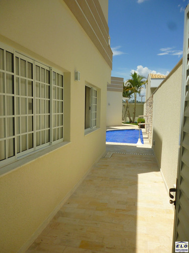 Imagem 6 de 26 de Casa A Venda, Jardim Alpes Suiços, Indaiatuba - Ca01406 - 1009462