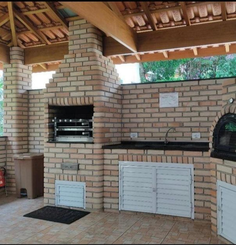 Apartamento - Ap00677 - 69208304