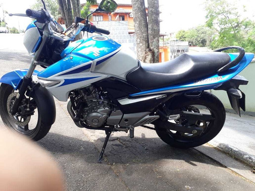 Suzuki Inazuma