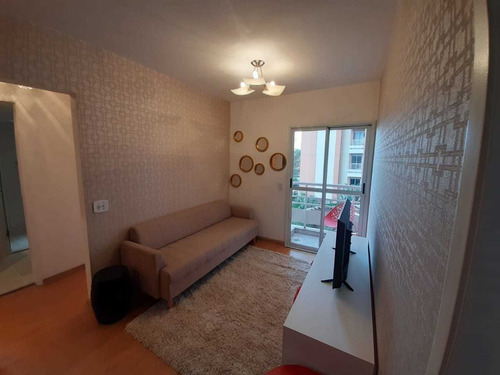 Venda Apartamento Santo Andre Casa Branca Ref: 7788 - 1033-7788