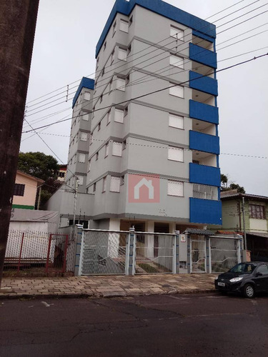 Apartamento Com 3 Dormitórios À Venda, 77 M² Por R$ 360.000 - Cristo Redentor - Caxias Do Sul/rs - Ap2108