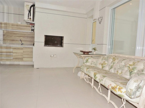 Imagem 5 de 11 de Apartamento Residencial À Venda, Praia Das Astúrias, Guarujá. - Ap2252 - 34708956
