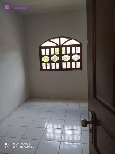 Imagem 21 de 30 de Casa À Venda, 250 M² Por R$ 360.000,00 - Santo Antônio - Vitória/es - Ca0024
