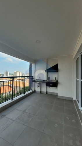 Imagem 3 de 15 de Apartamento Vila Mascote - Novo. - Tw17129
