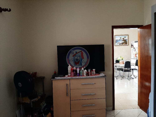 Imagem 14 de 20 de Casa Com 2 Dorms, Agenor De Campos, Mongaguá - R$ 230 Mil, Cod: 381013 - V381013