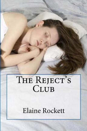 Libro The Reject's Club - Elaine Rockett