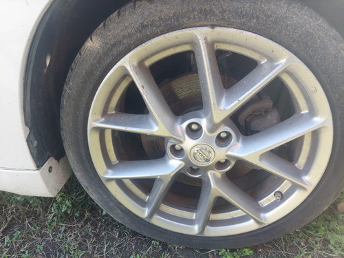 Nissan Maxima 2011 ( En Partes )2011 - 2014 Aut 3.5 Yonke