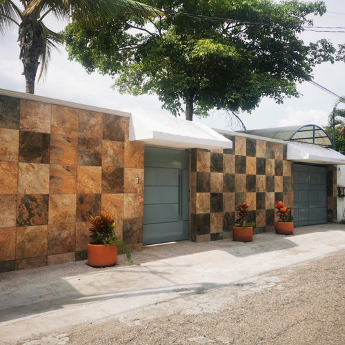 Compra Tu Casa En La Ciudad De La Eterna Primavera, Junto Al Rio.