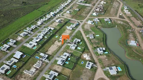 Terrenos Barrio La Juana - Centrales - Perimetrales - Lagos / Mejores Precios De Mercado